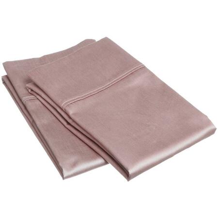 IMPRESSIONS 300 King Pillow Cases, Egyptian Cotton Solid - Lavender 300KGPC SLLV